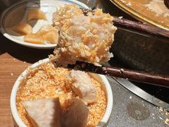 -巴奴毛肚火锅(京西大悦城店)