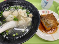 -北大家园食堂