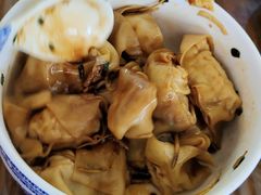 开洋拌馄饨-笑来喜馄饨小笼工坊店(湖滨街店)