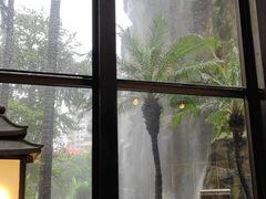 -广州花园酒店