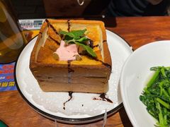 -马灯部落·西湖边的创意山景餐厅(虎跑动物园店)
