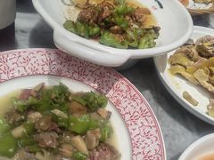 -蔼若春.传承三十年云南菜(金碧公园店)
