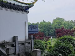 -古琴台