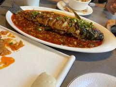 -张烤鸭·川菜·非遗冒烤鸭(青石桥店)