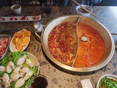 -小龙坎老火锅(工体店)