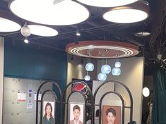 -海马体照相馆(北京apm店)