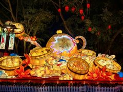 -南沙天后宫景区