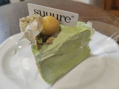 -流酥可心·牛乳蛋糕商店(禾祥西路店)