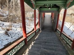 -五泉山公园