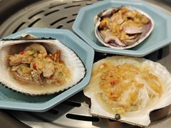 -海味当家·蒸锅海鲜(中山广场创始店)