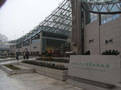 -元代水闸遗址博物馆