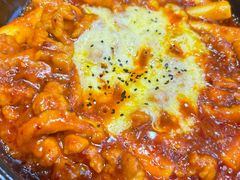 -米村拌饭(凯德和平广场店)