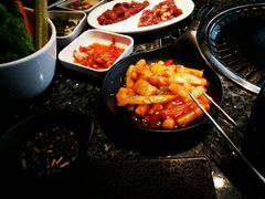 -汉拿山(包河万达店)