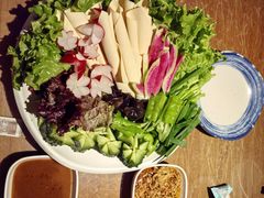 -95号酱骨·一块豆腐(展春园西路店)