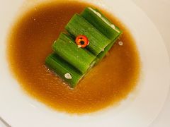 -香宫中餐厅·大连香格里拉(人民路店)
