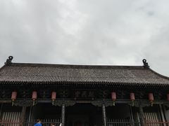 -平遥县衙