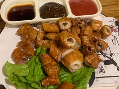 -聚缘堂·海鲜私房菜(松岭路店)