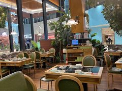 -青柠记忆泰式海鲜火锅(合生汇购物中心店)