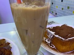 -澳门陈光记烧味饭店(郎家园店)