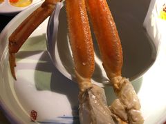 -京料理·日料自助·铁板燒(复悦城店)