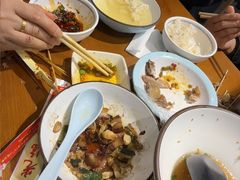 -老四川(T3航站楼F指廊店)