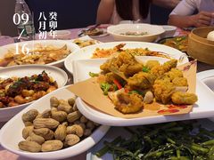 -大家发海鲜城夜排档(华山中路店)