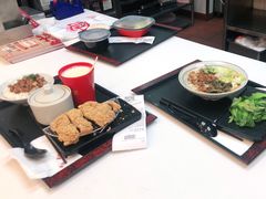 -永和大王(杨高中路店)