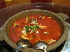 -石锅鱼府(二分店)