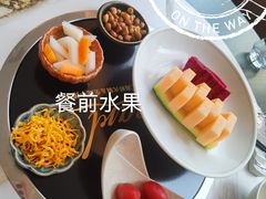 -斯普汇生蚝牛排馆(中骏世界城店)