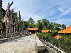 -南沙天后宫景区