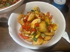 -八碗湘长沙市井菜(坡子街店)