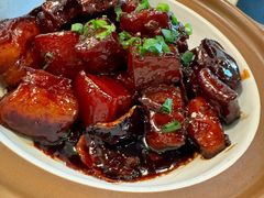 -周家二小姐的菜(西津渡店)