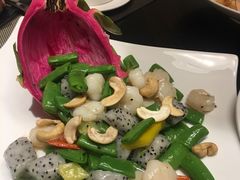 -浙江安吉JW万豪酒店·万豪中餐厅