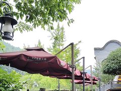 -楠柏弯休闲山庄(梨花溪店)