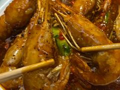 -遇西祠·海鲜烧烤(总店)