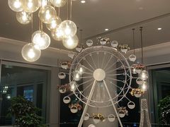 -星璞全日餐厅·高空自助餐(深铁铂尔曼酒店)