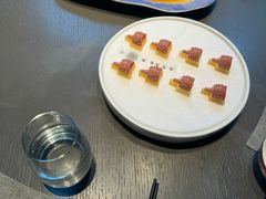 -曾宴·楚菜(湖北省博物馆店)