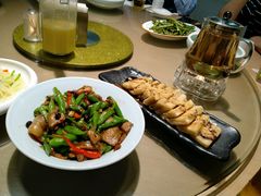 -川流不息(北蔡休闲广场店)