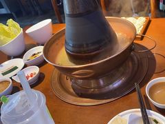 -宝泉铜锅·涮羊肉(解放东路店)