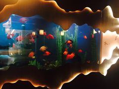 -余欢领鲜火锅(新街口店)