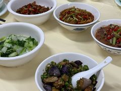 -笨罗卜浏阳菜馆(龙华鹏润达店)