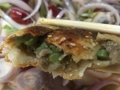 -马黑哥椒麻鸡(清江山水店)