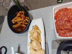 -海底捞火锅(振华广场生日主题店)