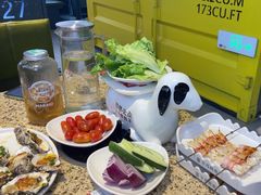 -丰茂烤串(卫星广场店)