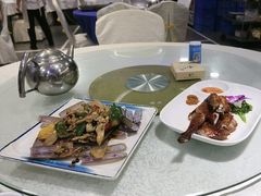 -东江海鲜大排档·潮汕菜·砂锅粥