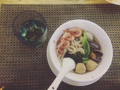 -舟山财富大酒店-自助餐厅