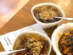 冰粉-三猫黑鱼花(南大店)