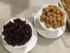 鹰嘴豆双皮奶-老周记顺德双皮奶
