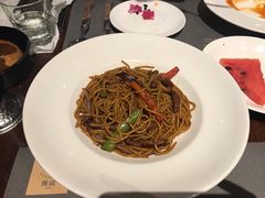 -食间牛排(湖西路店)