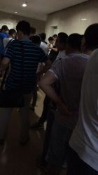 -西安市儿童医院门诊